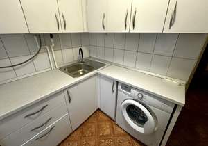 2-к квартира, на длительный срок, 46м2, 1/5 этаж