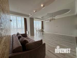 2-к квартира, на длительный срок, 72м2, 7/14 этаж