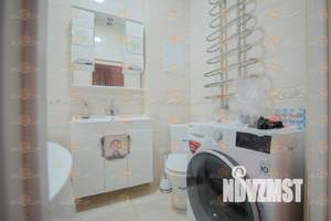 1-к квартира, на длительный срок, 45м2, 12/16 этаж