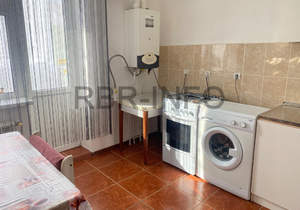 1-к квартира, на длительный срок, 37м2, 7/12 этаж