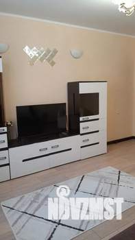 2-к квартира, посуточно, 54м2, 4/18 этаж