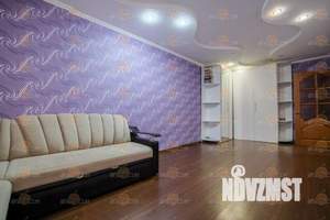 1-к квартира, на длительный срок, 41м2, 7/16 этаж