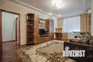 1-к квартира, на длительный срок, 40м2, 3/11 этаж