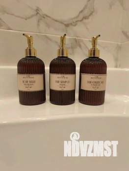 1-к квартира, посуточно, 41м2, 1/1 этаж