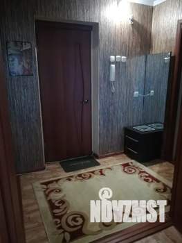 1-к квартира, посуточно, 40м2, 9/9 этаж