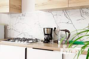 1-к квартира, посуточно, 37м2, 4/18 этаж