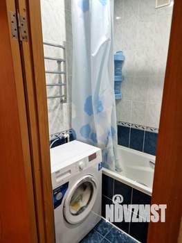 2-к квартира, посуточно, 56м2, 2/9 этаж