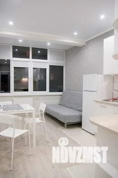 1-к квартира, посуточно, 37м2, 4/16 этаж