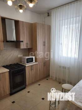 1-к квартира, на длительный срок, 55м2, 5/10 этаж