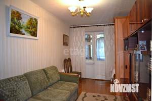 2-к квартира, на длительный срок, 50м2, 2/5 этаж