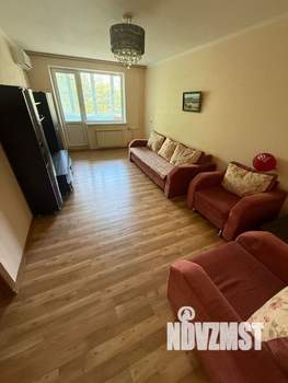 2-к квартира, на длительный срок, 54м2, 4/10 этаж