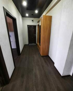 2-к квартира, на длительный срок, 55м2, 7/12 этаж