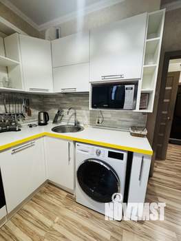 1-к квартира, на длительный срок, 36м2, 9/14 этаж