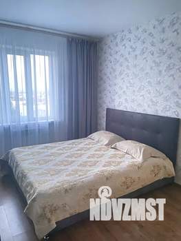 1-к квартира, посуточно, 30м2, 6/8 этаж