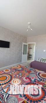 1-к квартира, посуточно, 38м2, 13/18 этаж