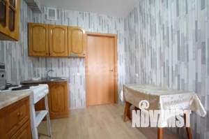 1-к квартира, на длительный срок, 34м2, 12/16 этаж