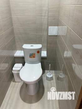 2-к квартира, на длительный срок, 63м2, 4/11 этаж