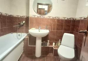 1-к квартира, на длительный срок, 40м2, 2/10 этаж