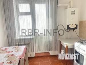 1-к квартира, на длительный срок, 37м2, 7/12 этаж