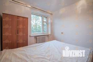 3-к квартира, на длительный срок, 60м2, 3/6 этаж