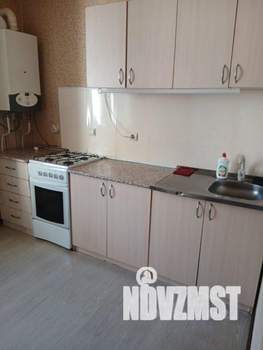 1-к квартира, на длительный срок, 37м2, 10/18 этаж