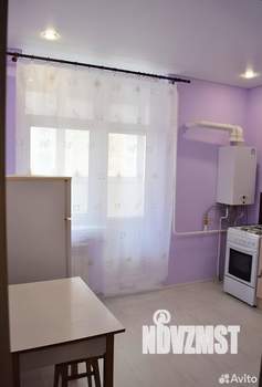 1-к квартира, на длительный срок, 35м2, 3/18 этаж