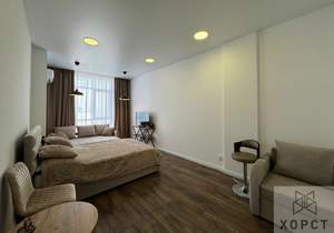 1-к квартира, на длительный срок, 50м2, 16/16 этаж