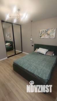 1-к квартира, на длительный срок, 37м2, 2/12 этаж