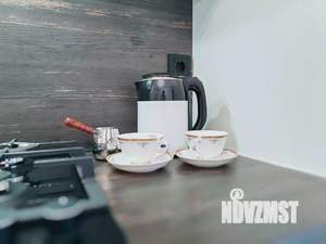 1-к квартира, посуточно, 51м2, 1/1 этаж