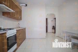 1-к квартира, на длительный срок, 33м2, 6/15 этаж