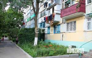 2-к квартира, на длительный срок, 43м2, 1/5 этаж