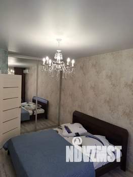 1-к квартира, посуточно, 38м2, 9/18 этаж