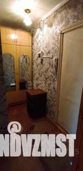 1-к квартира, на длительный срок, 36м2, 4/5 этаж