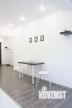 1-к квартира, посуточно, 37м2, 1/1 этаж