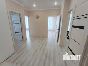 3-к квартира, на длительный срок, 69м2, 7/22 этаж