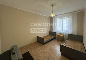 2-к квартира, на длительный срок, 55м2, 2/5 этаж
