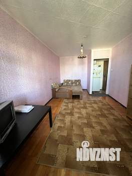 1-к квартира, на длительный срок, 30м2, 5/5 этаж