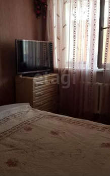 4-к квартира, на длительный срок, 90м2, 3/5 этаж