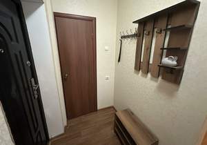 1-к квартира, на длительный срок, 35м2, 5/13 этаж