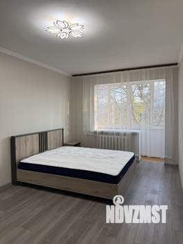 1-к квартира, на длительный срок, 40м2, 3/9 этаж