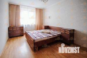 2-к квартира, на длительный срок, 50м2, 4/5 этаж