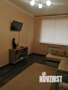 1-к квартира, на длительный срок, 37м2, 7/16 этаж