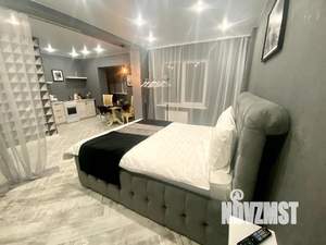 1-к квартира, посуточно, 28м2, 8/14 этаж