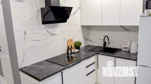 1-к квартира, посуточно, 38м2, 6/9 этаж