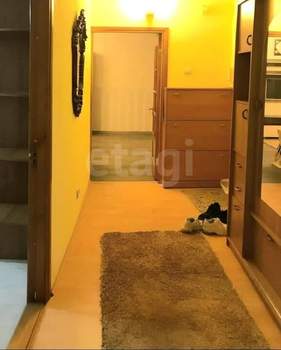 2-к квартира, на длительный срок, 55м2, 1/10 этаж