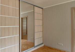 2-к квартира, на длительный срок, 35м2, 1/5 этаж