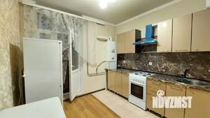 1-к квартира, на длительный срок, 38м2, 5/15 этаж