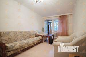 1-к квартира, на длительный срок, 31м2, 2/5 этаж