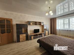 1-к квартира, на длительный срок, 57м2, 10/19 этаж