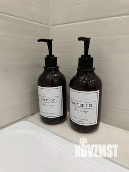 1-к квартира, посуточно, 40м2, 15/18 этаж